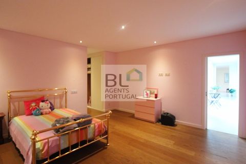 Villa i Quelfes, Faro, Quelfes - € 1.450.000 | Ref: BLMTR_HAB_508 - foto 25