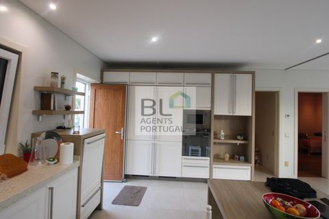 Villa i Quelfes, Faro, Quelfes - € 1.450.000 | Ref: BLMTR_HAB_508 - foto 5