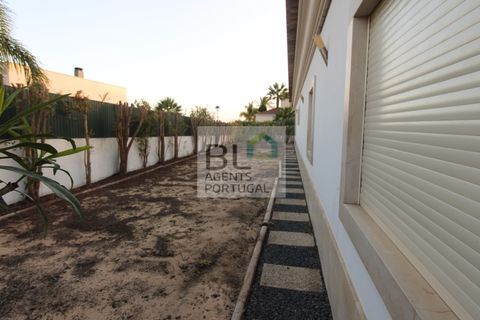Villa i Quelfes, Faro, Quelfes - € 1.450.000 | Ref: BLMTR_HAB_508 - foto 45