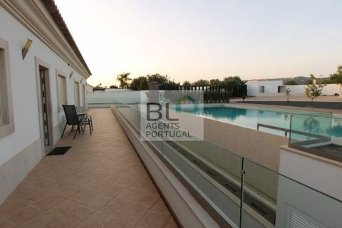 Villa i Quelfes, Faro, Quelfes - € 1.450.000 | Ref: BLMTR_HAB_508 - foto 46