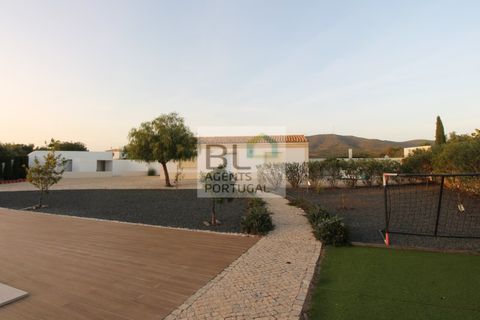 Villa i Quelfes, Faro, Quelfes - € 1.450.000 | Ref: BLMTR_HAB_508 - foto 49