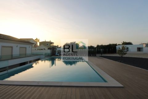 Villa i Quelfes, Faro, Quelfes - € 1.450.000 | Ref: BLMTR_HAB_508 - foto 50