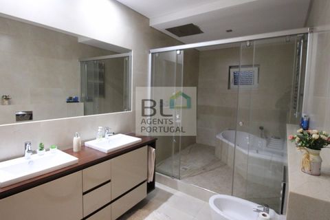 Villa i Quelfes, Faro, Quelfes - € 1.450.000 | Ref: BLMTR_HAB_508 - foto 16