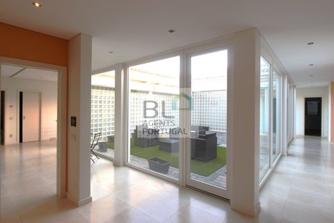 Villa i Quelfes, Faro, Quelfes - € 1.450.000 | Ref: BLMTR_HAB_508 - foto 6