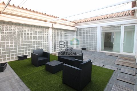 Villa i Quelfes, Faro, Quelfes - € 1.450.000 | Ref: BLMTR_HAB_508 - foto 8