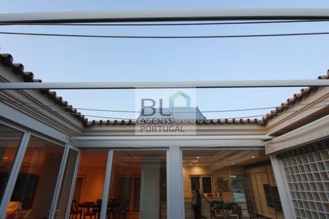 Villa i Quelfes, Faro, Quelfes - € 1.450.000 | Ref: BLMTR_HAB_508 - foto 9