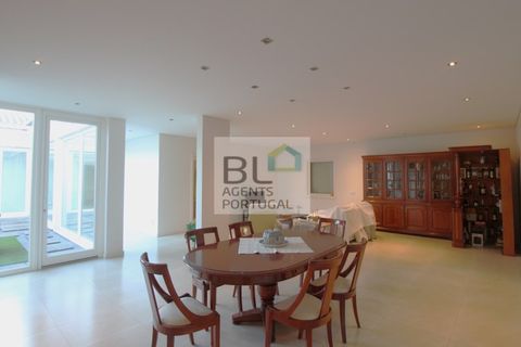 Villa i Quelfes, Faro, Quelfes - € 1.450.000 | Ref: BLMTR_HAB_508 - foto 11