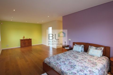 Villa i Quelfes, Faro, Quelfes - € 1.450.000 | Ref: BLMTR_HAB_508 - foto 14