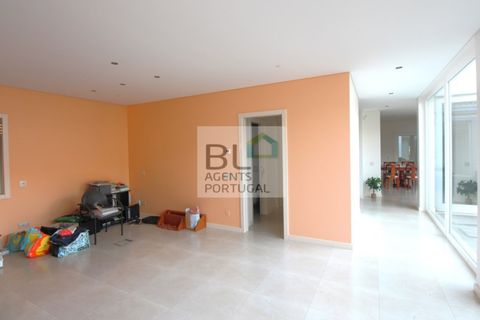 Villa i Quelfes, Faro, Quelfes - € 1.450.000 | Ref: BLMTR_HAB_508 - foto 28