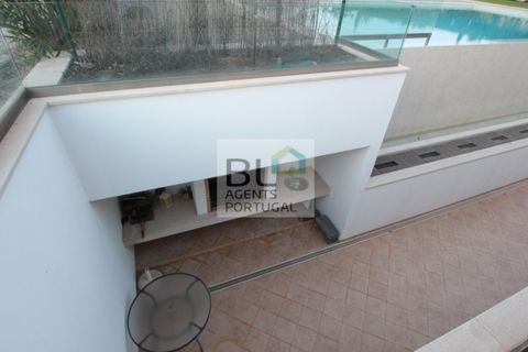 Villa i Quelfes, Faro, Quelfes - € 1.450.000 | Ref: BLMTR_HAB_508 - foto 39