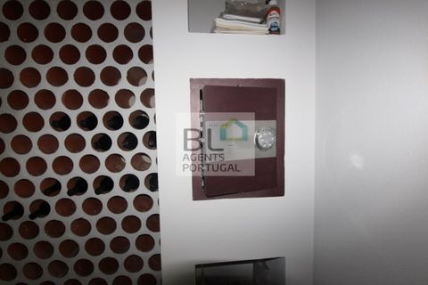 Villa i Quelfes, Faro, Quelfes - € 1.450.000 | Ref: BLMTR_HAB_508 - foto 43