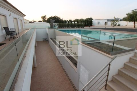 Villa i Quelfes, Faro, Quelfes - € 1.450.000 | Ref: BLMTR_HAB_508 - foto 47