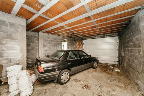 Villa a Covilha, Castelo Branco, Covilha - € 50.000 | Ref: 111250121 - foto 3