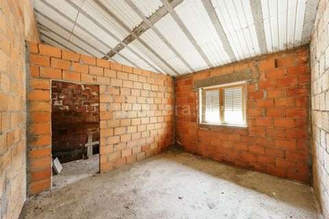 Villa a Covilha, Castelo Branco, Covilha - € 50.000 | Ref: 111250121 - foto 13