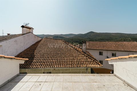 Villa a Covilha, Castelo Branco, Covilha - € 50.000 | Ref: 111250121 - foto 14