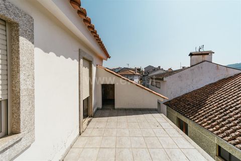 Villa a Covilha, Castelo Branco, Covilha - € 50.000 | Ref: 111250121 - foto 15