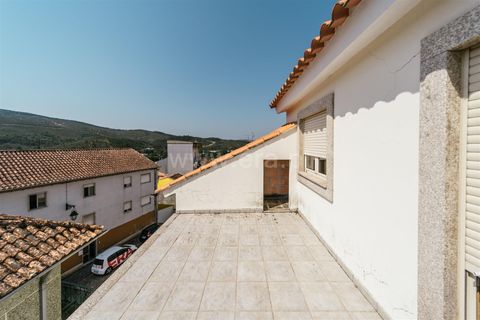Villa a Covilha, Castelo Branco, Covilha - € 50.000 | Ref: 111250121 - foto 16