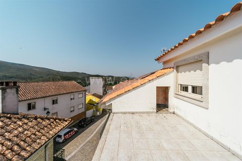 Villa a Covilha, Castelo Branco, Covilha - € 50.000 | Ref: 111250121 - foto 17