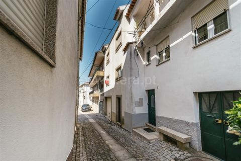 Villa a Covilha, Castelo Branco, Covilha - € 50.000 | Ref: 111250121 - foto 19