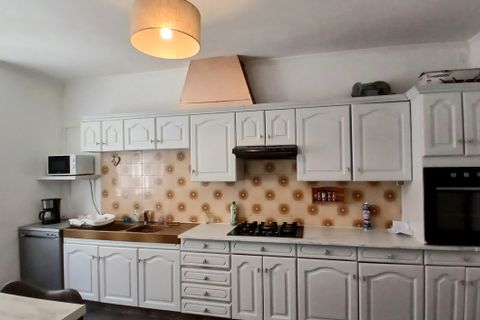 Villa i Cessenon-sur-Orb, Herault, Cessenon-sur-Orb - € 139.860 | Ref: sc139860e - foto 3