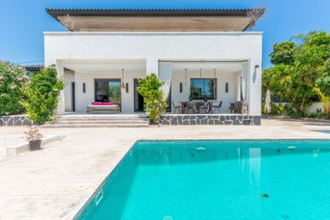 Villa i La Font, Alicante, La Font - € 1.100.000 | Ref: R4671256 - foto 8