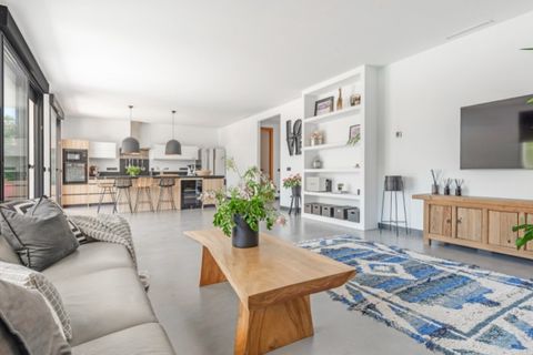 Villa i La Font, Alicante, La Font - € 1.100.000 | Ref: R4671256 - foto 11
