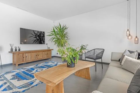 Villa i La Font, Alicante, La Font - € 1.100.000 | Ref: R4671256 - foto 13