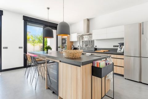 Villa i La Font, Alicante, La Font - € 1.100.000 | Ref: R4671256 - foto 14