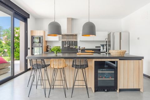 Villa i La Font, Alicante, La Font - € 1.100.000 | Ref: R4671256 - foto 15