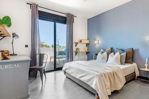 Villa i La Font, Alicante, La Font - € 1.100.000 | Ref: R4671256 - foto 16