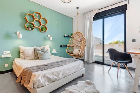 Villa i La Font, Alicante, La Font - € 1.100.000 | Ref: R4671256 - foto 18