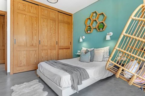 Villa i La Font, Alicante, La Font - € 1.100.000 | Ref: R4671256 - foto 19