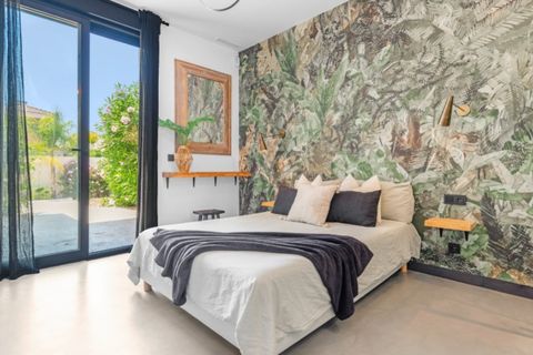 Villa i La Font, Alicante, La Font - € 1.100.000 | Ref: R4671256 - foto 20