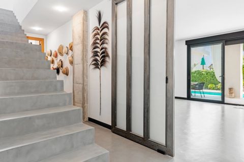 Villa i La Font, Alicante, La Font - € 1.100.000 | Ref: R4671256 - foto 33