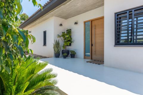 Villa i La Font, Alicante, La Font - € 1.100.000 | Ref: R4671256 - foto 35