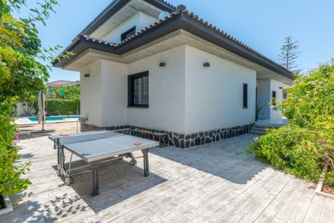 Villa i La Font, Alicante, La Font - € 1.100.000 | Ref: R4671256 - foto 36