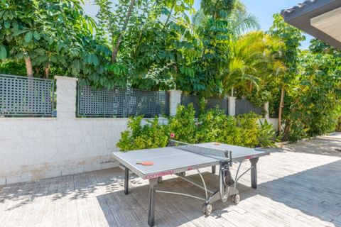 Villa i La Font, Alicante, La Font - € 1.100.000 | Ref: R4671256 - foto 37