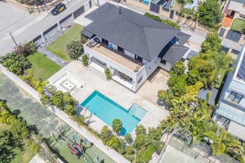 Villa i La Font, Alicante, La Font - € 1.100.000 | Ref: R4671256 - foto 7