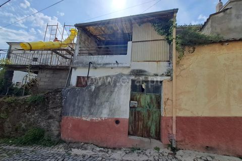 Landsbyhus i Covilha, Castelo Branco, Covilha - € 20.000 | Ref: 394250078 - foto 1