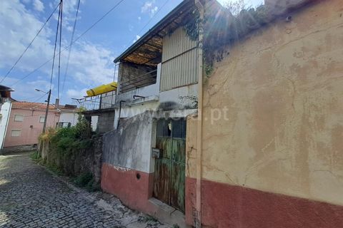 Landsbyhus i Covilha, Castelo Branco, Covilha - € 20.000 | Ref: 394250078 - foto 2
