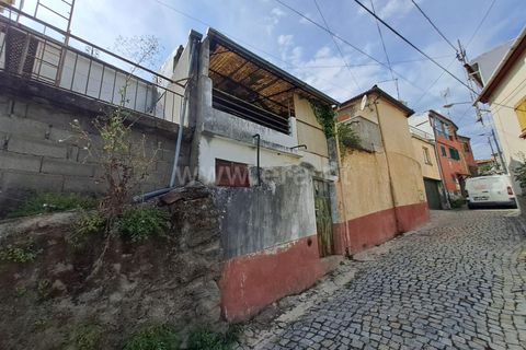 Landsbyhus i Covilha, Castelo Branco, Covilha - € 20.000 | Ref: 394250078 - foto 3