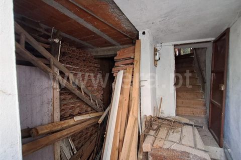 Landsbyhus i Covilha, Castelo Branco, Covilha - € 20.000 | Ref: 394250078 - foto 4