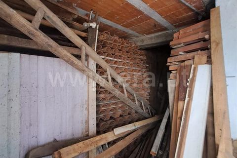 Landsbyhus i Covilha, Castelo Branco, Covilha - € 20.000 | Ref: 394250078 - foto 5