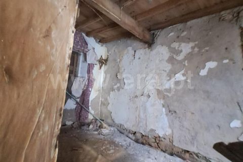 Landsbyhus i Covilha, Castelo Branco, Covilha - € 20.000 | Ref: 394250078 - foto 8