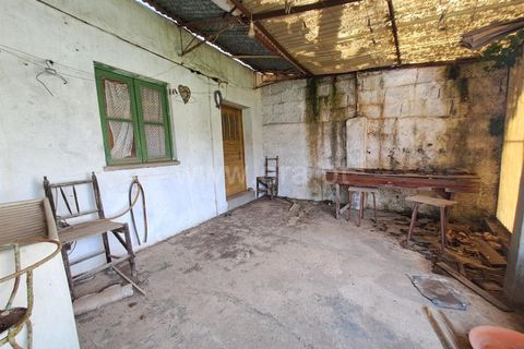 Landsbyhus i Covilha, Castelo Branco, Covilha - € 20.000 | Ref: 394250078 - foto 12