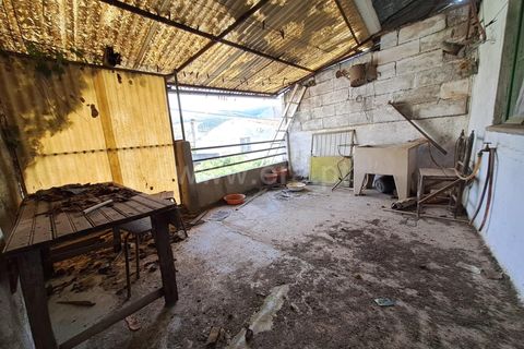 Landsbyhus i Covilha, Castelo Branco, Covilha - € 20.000 | Ref: 394250078 - foto 13