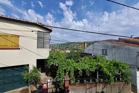 Landsbyhus i Covilha, Castelo Branco, Covilha - € 20.000 | Ref: 394250078 - foto 14