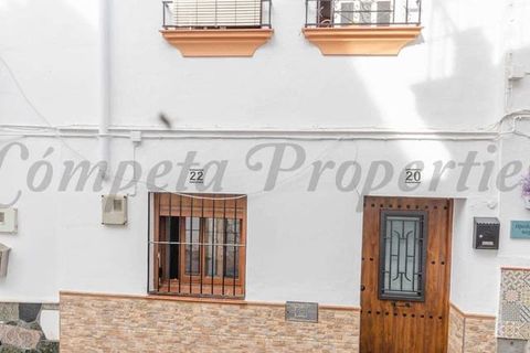 Byhus i Sayalonga, Malaga, Sayalonga - € 139.000 | Ref: TH1176 - foto 1