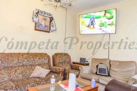 Byhus i Sayalonga, Malaga, Sayalonga - € 139.000 | Ref: TH1176 - foto 3