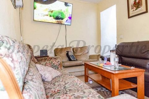 Byhus i Sayalonga, Malaga, Sayalonga - € 139.000 | Ref: TH1176 - foto 4